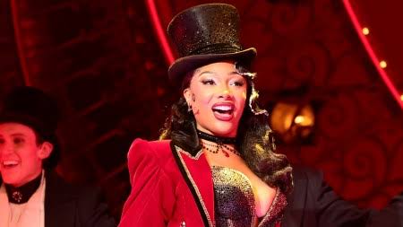 Megan Thee Stallion Hospitalized in New York After Exiting ‘Moulin Rouge’ Performance Mid-Show