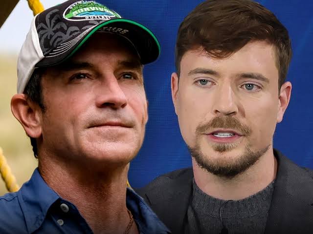 'Survivor' Will Not Be Cutting MrBeast Out of the Upcoming Episode, Despite Reports