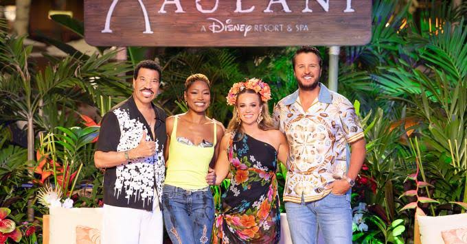 Is ‘American Idol’ on tonight? Here’s when the next new episode of the reality favorite premieres on ABC