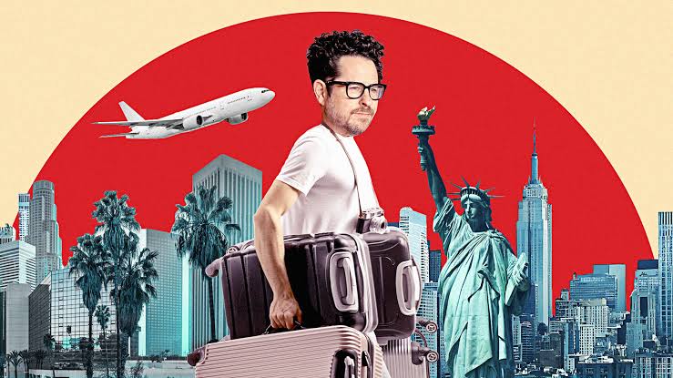 Why J.J. Abrams Is Downsizing