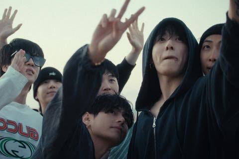 What Time Is ‘BTS: The Return’ Coming Out On Netflix?