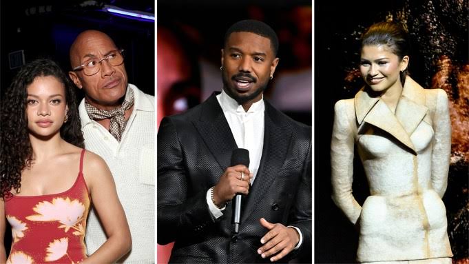 Everything We Learned at CinemaCon 2026: From Movie News To Merger Talk