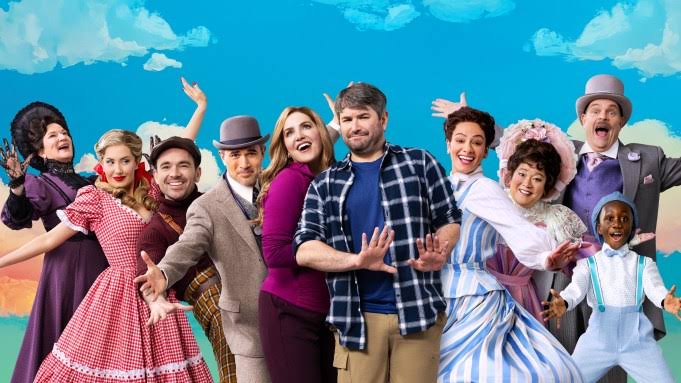 ‘Schmigadoon!’ Extends Broadway Run Following 12 Tony Award Nominations