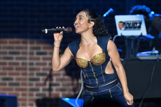 TLC’s Chilli Says She’s ‘Not MAGA,’ Accidentally Reposted Michelle Obama Conspiracy