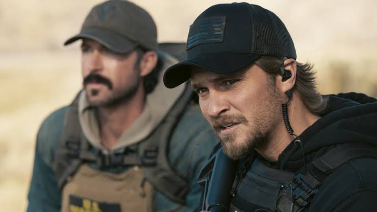 Marshals Episode 8 Finally Delivers What The Yellowstone Spin-Off Has Been Missing