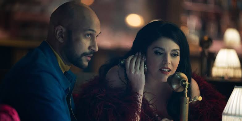 Canceled Apple TV show might have shot at revival as spinoff wins acclaim