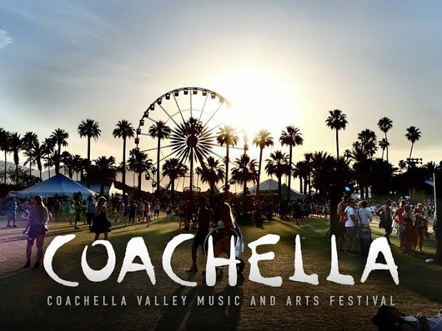 Kourtney Kardashian's Camp Poosh Destroyed By Sandstorm at Coachella 2026