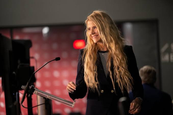 ‘So proud of myself’: Elizabeth Smart reflects on growth, resilience in new bodybuilding journey