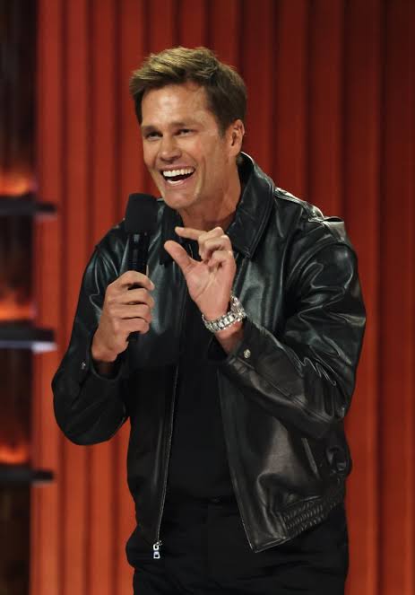 Tom Brady gets revenge on Kevin Hart with rare diamond-covered watch worth an estimated $6M