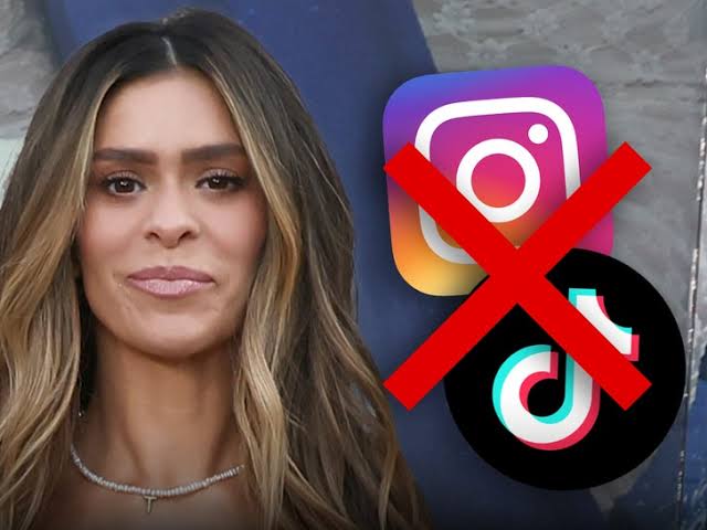 Taylor Frankie Paul Ditches Social Media After Weeks of Whirlwind Drama