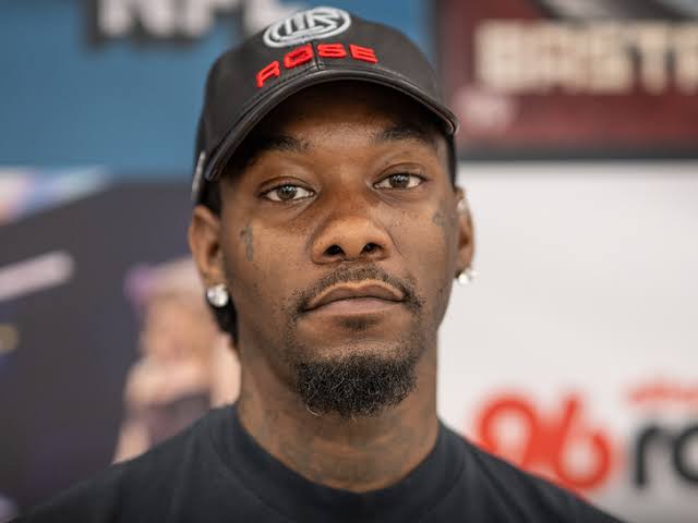 Offset Arrest Warrant Called Off Weeks Before Florida Casino Shooting