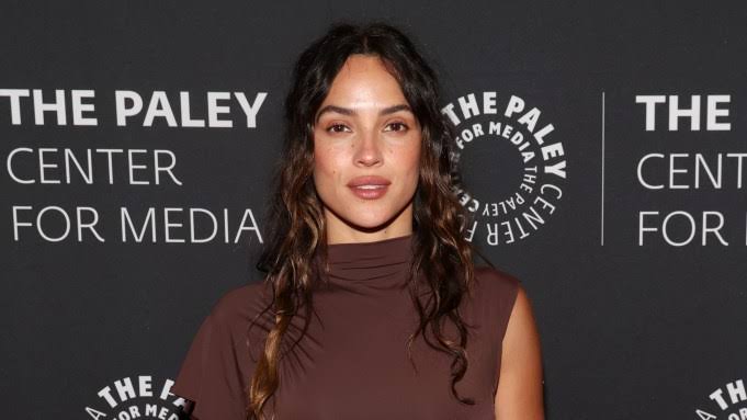 Adria Arjona Lands Maxima Role In DC Studios ‘Superman’ Sequel ‘Man Of Tomorrow’