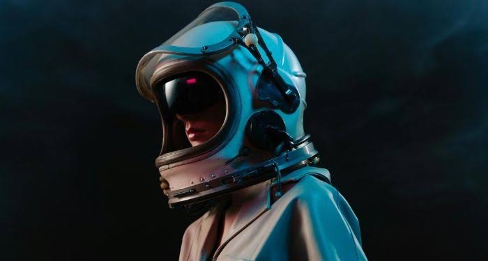 Space Yourself: 5 Books to Read After You See Project Hail Mary