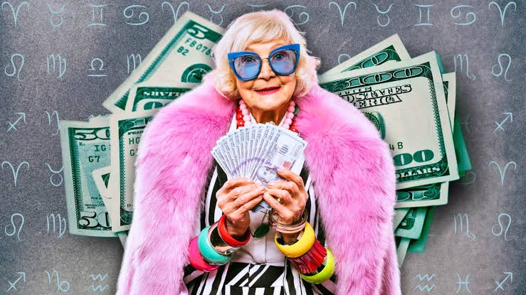 Unexpected Fortune Arrives For 3 Zodiac Signs On April 8, 2026