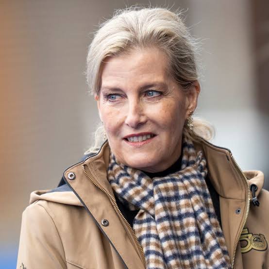 The Real Reason Sophie, Duchess of Edinburgh Skipped Easter Sunday With the Royal Family