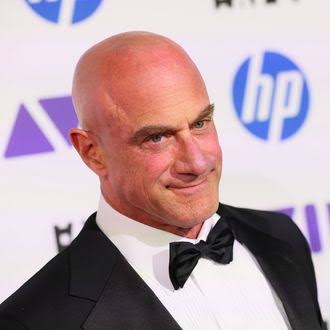 Christopher Meloni Bids Farewell to Law & Order’s Elliot Stabler
