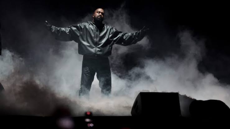 The tragedy of watching people still love Kanye West