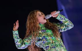 Hits don't lie: Shakira concert draws 2 million fans in Rio