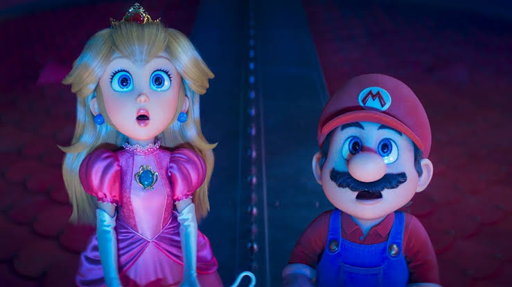 'The Super Mario Galaxy Movie' review: Death is coming for us all