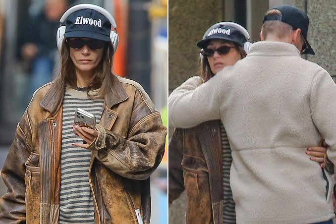 'Summer House' Star Amanda Batula Seen Embracing Ex Kyle Cooke in N.Y.C. After Confirming West Wilson Romance