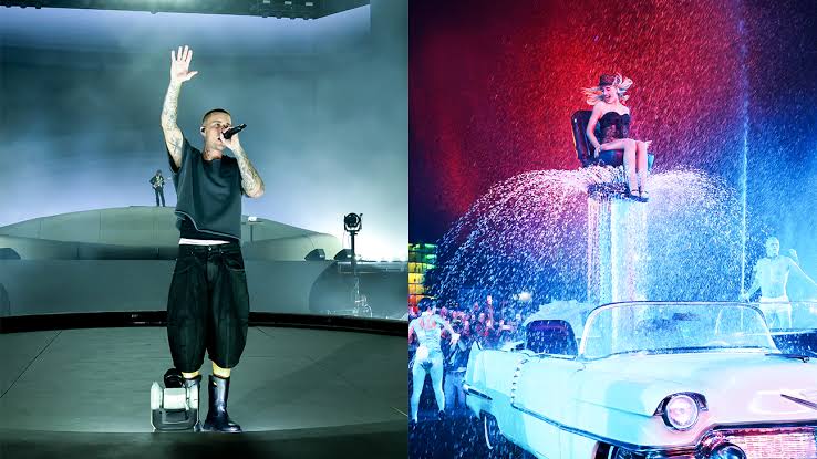 Justin Bieber’s Low-Key Coachella Performance Fuels Sexism Debate