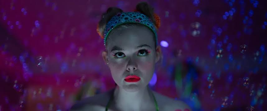 Margo's Got Money Troubles review: Apple dramedy comes by its quirks honestly