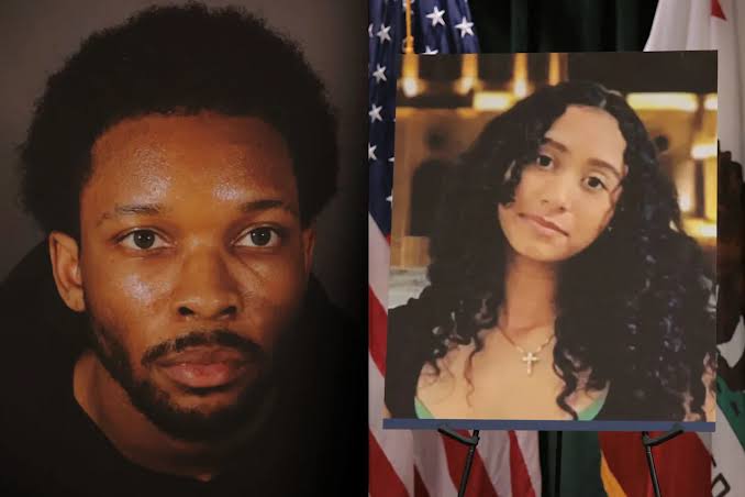 Celeste Rivas Hernandez's cause of death revealed in D4vd murder case