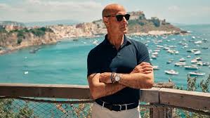 Stanley Tucci thinks THIS is the best dish in all of Italy