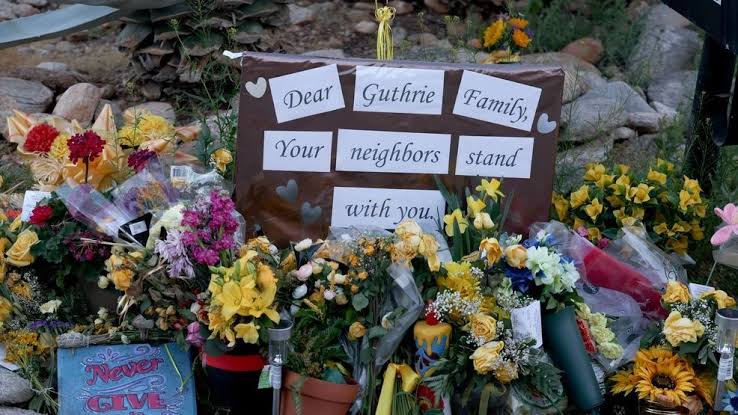 Ransom note claims Savannah Guthrie’s missing mother Nancy Guthrie 'is dead,' TMZ says