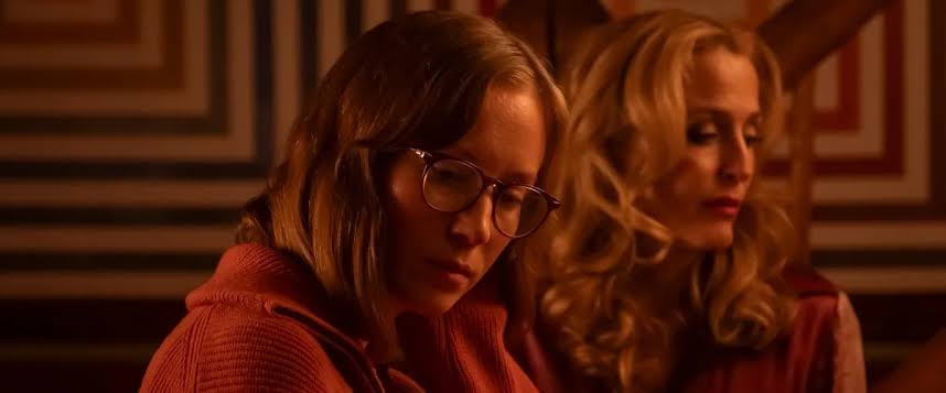 Teenage Sex and Death at Camp Miasma review: Slasher fans get the homage they deserve