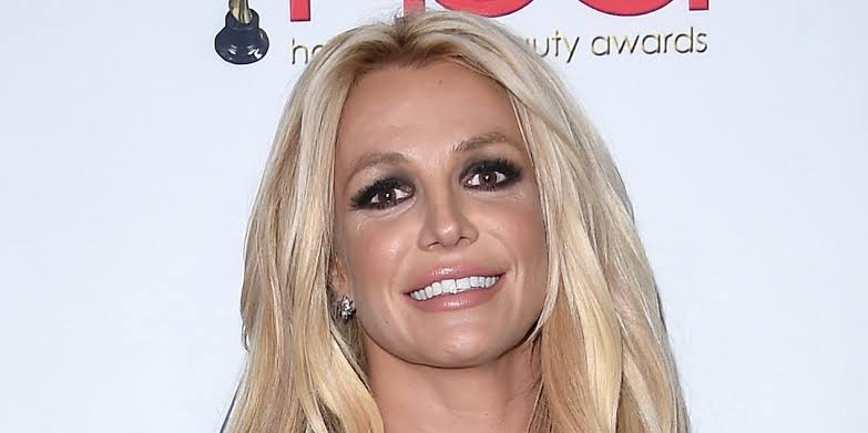 Britney Spears Reunites With Son Jayden in Social Media Return After DUI Arrest