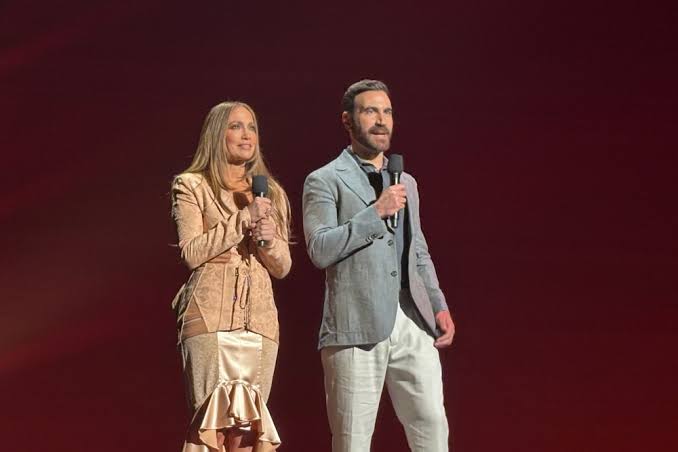 Netflix Upfronts 2026 Recap: J-Lo and Brett Goldstein, Pete Davidson