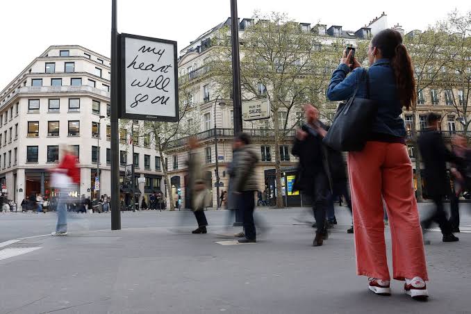 Celine Dion announces comeback shows 4 years after diagnosis of rare condition