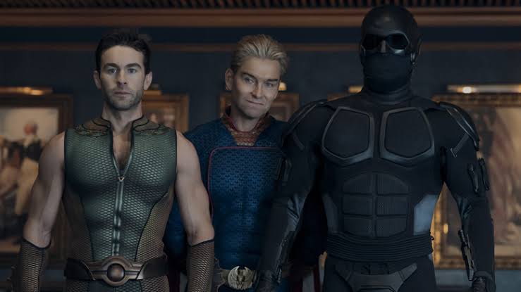 The Boys Season 5 Premiere Gives One Doomed Character A Death Worthy Of Anime