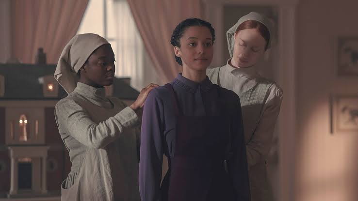 ‘The Testaments’ Review: Chase Infiniti in Hulu’s Creatively Suffocated ‘Handmaid’s Tale’ Sequel