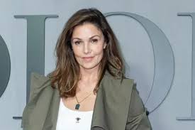 French-Moroccan actress Nadia Fares in coma after pool incident