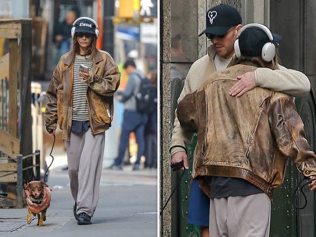 Amanda Batula Seen For First Time Since Confirming West Wilson Romance