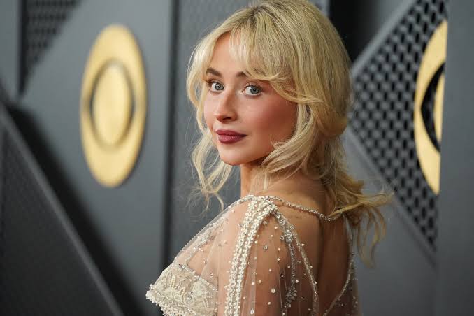 Sabrina Carpenter ignites debate over response to fan interrupting her Coachella set