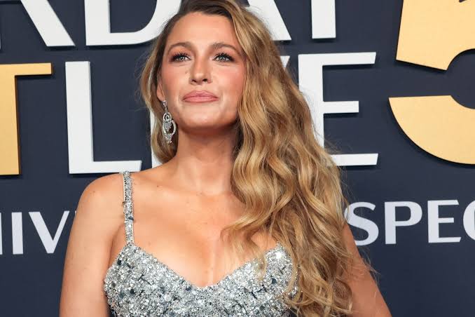 US judge tosses Blake Lively's sexual harassment case against Justin Baldoni