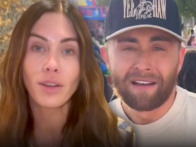 Jessi Draper Shares Lonely Easter Post Amid Split From Jordan Ngatikaura