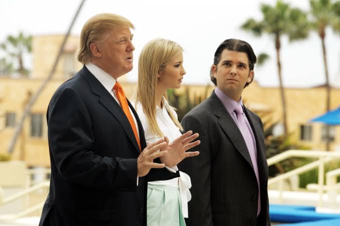 Amazon Discusses ‘Apprentice’ Reboot—With Don Jr. as a Potential Host