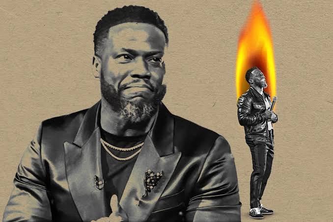 When Does ‘The Roast of Kevin Hart’ Start on Netflix? Time, Host, Streaming Info