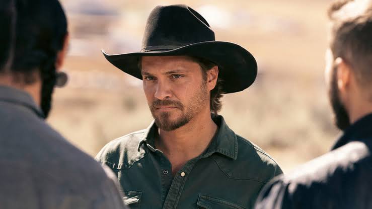 Marshals Episode 6 Brings Back A Familiar Face From Yellowstone To Honor Monica's Memory