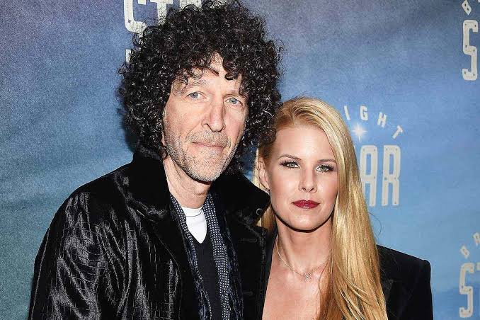 Howard and Beth Stern Accused of 'Hostile Work Environment' by Former Personal Assistant in New Lawsuit