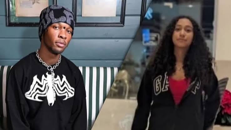 D4vd accused of killing teen after she threatened to release details to 'end his career,' prosecutors say