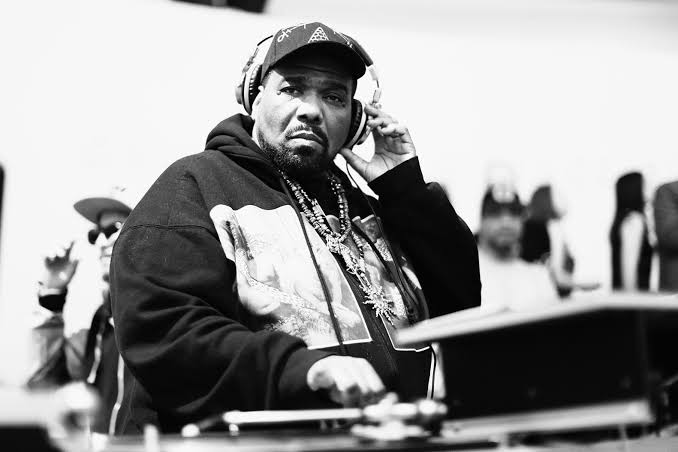 Hip-Hop Pioneer Afrika Bambaataa Dead at 68