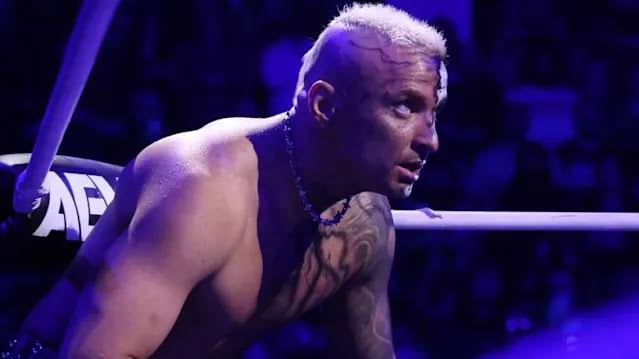 Darby Allin Defeats PAC, Survives Latest AEW World Title Defense On Collision