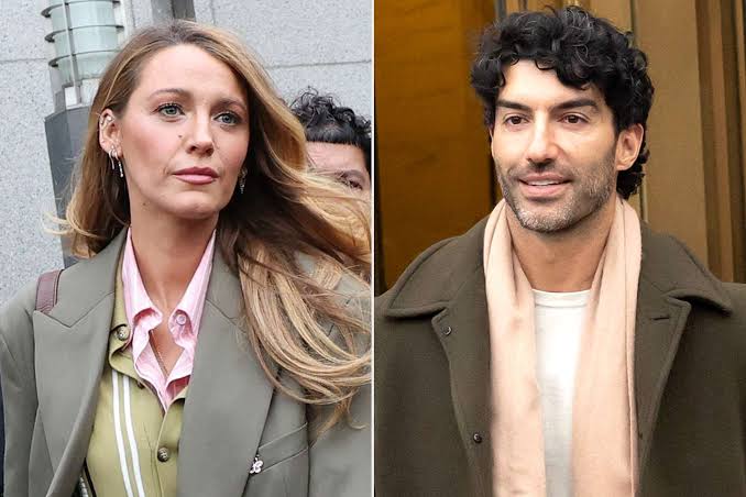 Blake Lively speaks out after Justin Baldoni settlement