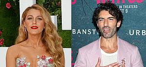 Blake Lively Squirms In Unearthed Clip About Justin Baldoni Scene