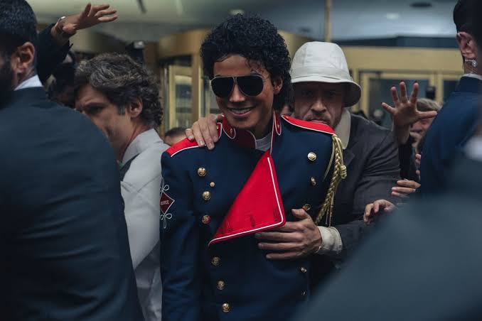 'Michael' Director Antoine Fuqua Defends Michael Jackson Allegations